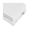 https://design-led.fr/ Panneau Led Blanc Backlit 1195x295 36W 4000K PACK x 2 77,50&nbsp;€ 77,50&nbsp;€ 77728