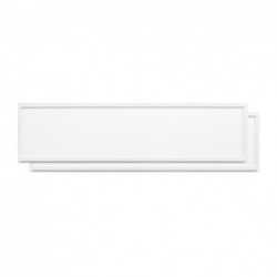 https://design-led.fr/ Panneau Led Blanc Backlit 1195x295 36W 4000K PACK x 2 77,50&nbsp;€ 77,50&nbsp;€ 77728