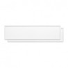 https://design-led.fr/ Panneau Led Blanc Backlit 1195x295 36W 4000K PACK x 2 77,50&nbsp;€ 77,50&nbsp;€ 77728