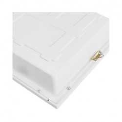 https://design-led.fr/ Panneau Led Blanc Backlit 295 x 1195 mm 25W 4000K - Garantie 5 ans 53,80&nbsp;€ 53,80&nbsp;€ 100757