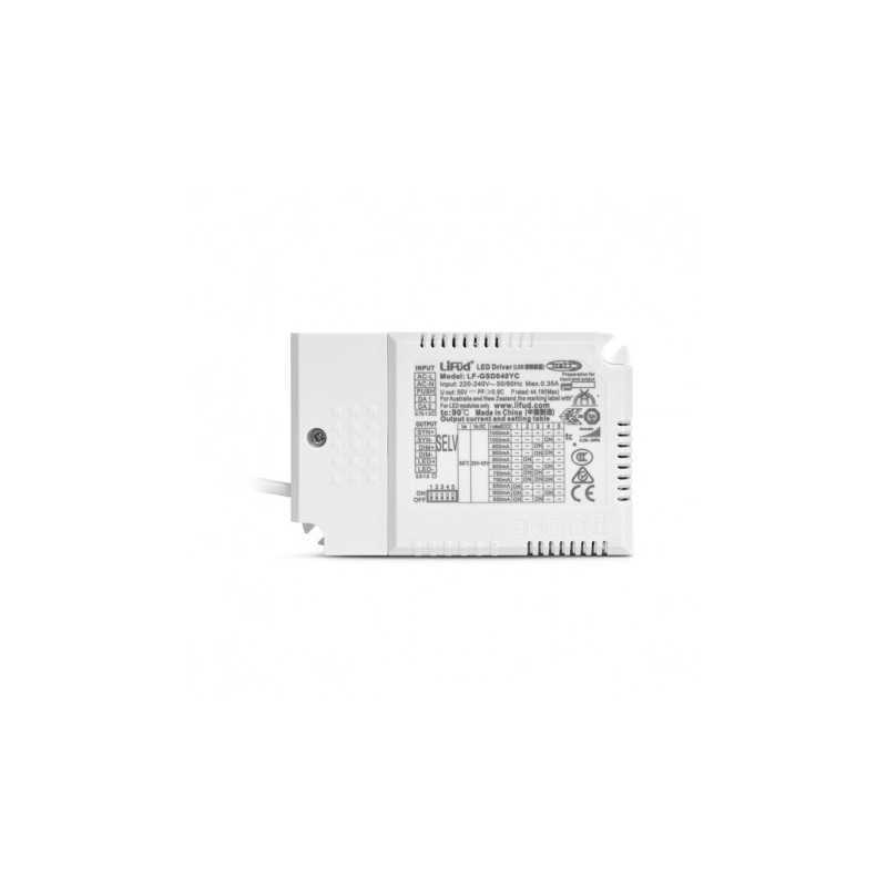 https://design-led.fr/ Panneau Led Blanc Backlit 595x595 36W 4000K - DALI/PUSH - GARANTIE 5 ANS - PACK DE 2 129,20&nbsp;€ 129,20...