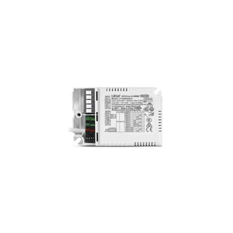 https://design-led.fr/ Panneau Led Blanc Backlit 595x595 36W 4000K - DALI/PUSH - GARANTIE 5 ANS - PACK DE 2 129,20&nbsp;€ 129,20...