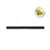 https://design-led.fr/ Linéaire LED LINEO Noir 1150mm 30W 4000K DALI/PUSH UGR19 GARANTIE 5 ANS 175,00&nbsp;€ 175,00&nbsp;€ 100502