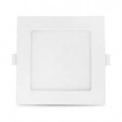 https://design-led.fr/ Downlight LED PC SLIMY CARRE 147x147mm 10W 4000K 14,20&nbsp;€ 14,20&nbsp;€ 77522