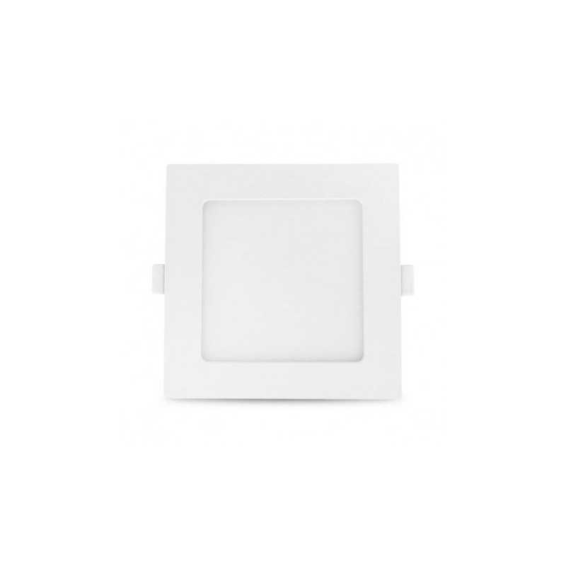 https://design-led.fr/ Downlight LED PC SLIMY CARRE 147x147mm 10W 4000K 14,20&nbsp;€ 14,20&nbsp;€ 77522