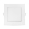 https://design-led.fr/ Downlight LED PC SLIMY CARRE 147x147mm 10W 4000K 14,20&nbsp;€ 14,20&nbsp;€ 77522