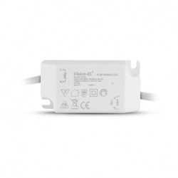 https://design-led.fr/ Downlight LED PC SLIMY CARRE 147x147mm 10W 4000K 14,20&nbsp;€ 14,20&nbsp;€ 77522
