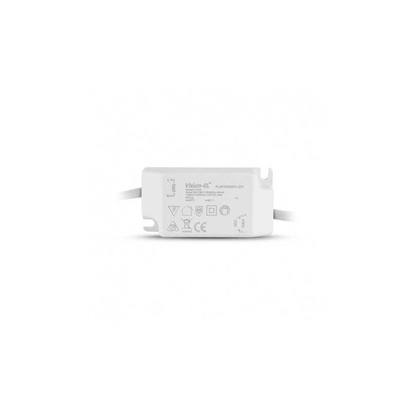 https://design-led.fr/ Downlight LED PC SLIMY CARRE 147x147mm 10W 4000K 14,20&nbsp;€ 14,20&nbsp;€ 77522