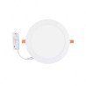 https://design-led.fr/ Downlight LED Blanc Ø300 24W SLIMY CCT Dimmable GARANTIE 5 ANS 51,30&nbsp;€ 51,30&nbsp;€ 77679