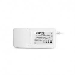 https://design-led.fr/ Downlight LED Blanc Ø300 24W SLIMY CCT Dimmable GARANTIE 5 ANS 51,30&nbsp;€ 51,30&nbsp;€ 77679