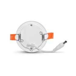 https://design-led.fr/ Downlight LED SLIMY II Ø90 3W 3000K GARANTIE 5 ANS 13,70&nbsp;€ 13,70&nbsp;€ 100077