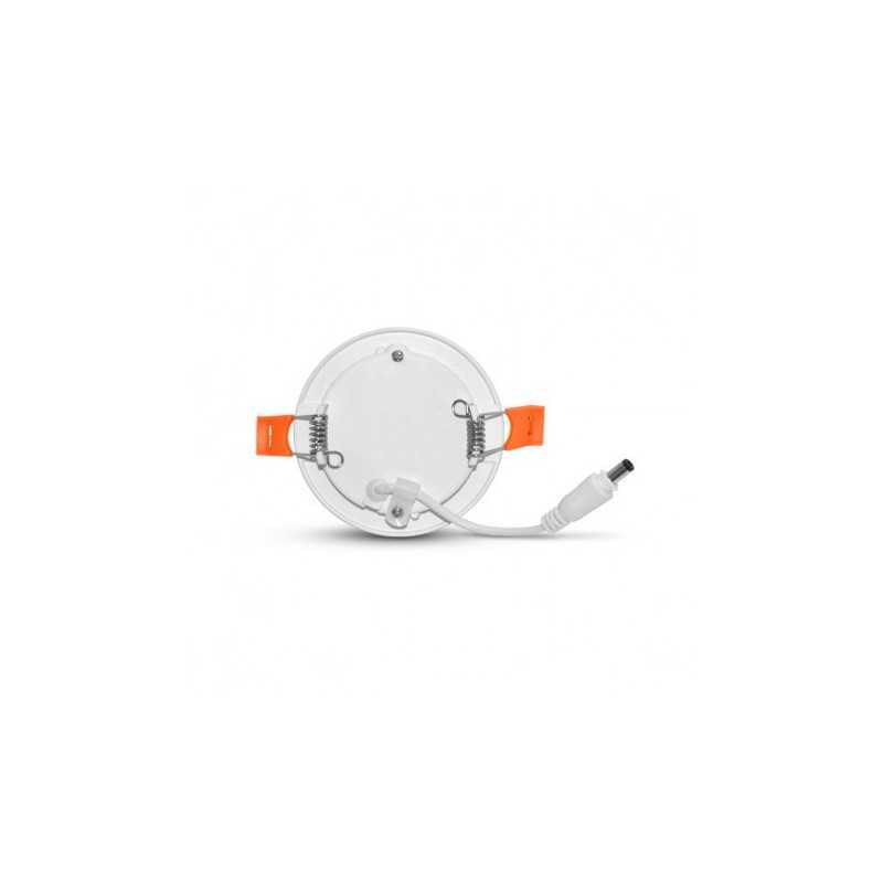 https://design-led.fr/ Downlight LED SLIMY II Ø90 3W 3000K GARANTIE 5 ANS 13,70&nbsp;€ 13,70&nbsp;€ 100077