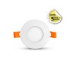 https://design-led.fr/ Downlight LED SLIMY II Ø90 3W 4000K GARANTIE 5 ANS 13,70&nbsp;€ 13,70&nbsp;€ 100032