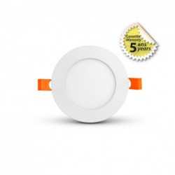 https://design-led.fr/ Downlight LED SLIMY II Ø120 6W 3000K GARANTIE 5 ANS 15,70&nbsp;€ 15,70&nbsp;€ 100033
