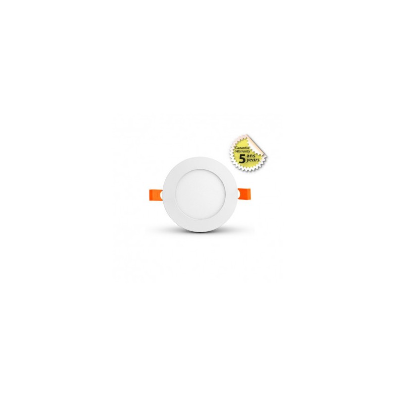 https://design-led.fr/ Downlight LED SLIMY II Ø120 6W 4000K GARANTIE 5 ANS 15,70&nbsp;€ 15,70&nbsp;€ 100079