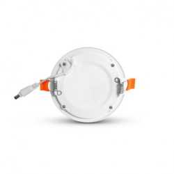 https://design-led.fr/ Downlight LED SLIMY II Ø120 6W 4000K GARANTIE 5 ANS 15,70&nbsp;€ 15,70&nbsp;€ 100079