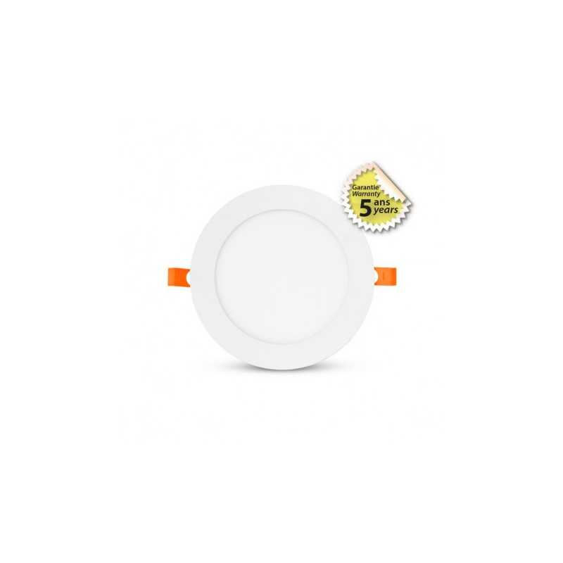 https://design-led.fr/ Downlight LED SLIMY II Ø175 12W 4000K GARANTIE 5 ANS 19,40&nbsp;€ 19,40&nbsp;€ 100029