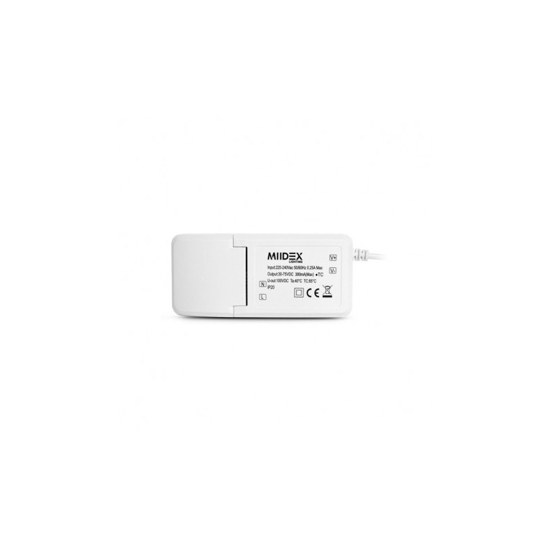 https://design-led.fr/ Downlight LED SLIMY II Ø175 12W 4000K GARANTIE 5 ANS 19,40&nbsp;€ 19,40&nbsp;€ 100029