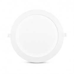 https://design-led.fr/ Downlight led SLIMY Ø225 18w 3000k 17,80&nbsp;€ 17,80&nbsp;€ 7757