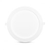 https://design-led.fr/ Downlight led SLIMY Ø225 18w 3000k 17,80&nbsp;€ 17,80&nbsp;€ 7757