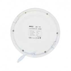 https://design-led.fr/ Downlight led SLIMY Ø225 18w 3000k 17,80&nbsp;€ 17,80&nbsp;€ 7757