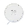 https://design-led.fr/ Downlight led SLIMY Ø225 18w 3000k 17,80&nbsp;€ 17,80&nbsp;€ 7757