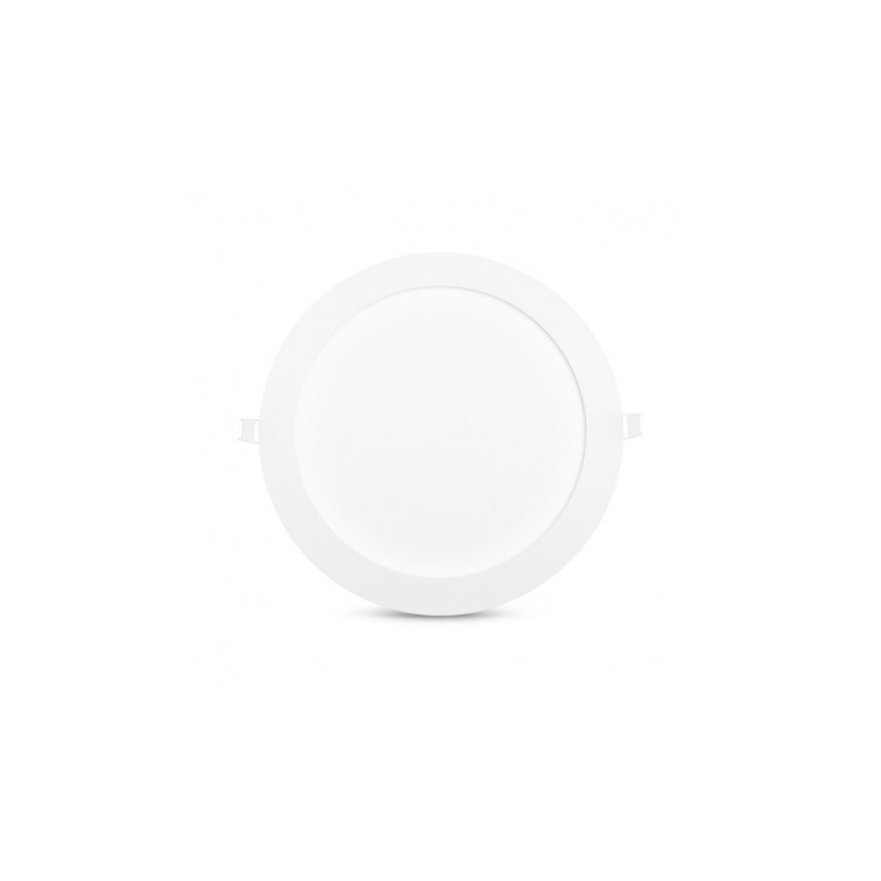 https://design-led.fr/ Downlight led SLIMY Ø225 18w 3000k 17,80&nbsp;€ 17,80&nbsp;€ 7757