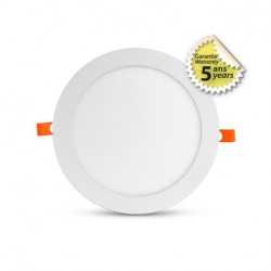 https://design-led.fr/ Downlight led SLIMY II Ø225 18W 3000K GARANTIE 5 ANS 20,70&nbsp;€ 20,70&nbsp;€ 100076