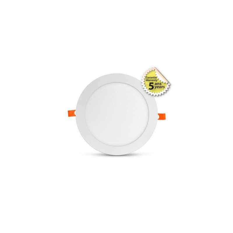 https://design-led.fr/ Downlight led SLIMY II Ø225 18W 3000K GARANTIE 5 ANS 20,70&nbsp;€ 20,70&nbsp;€ 100076