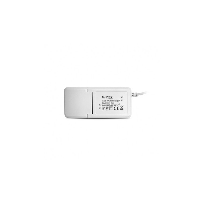 https://design-led.fr/ Downlight led SLIMY II Ø225 18W 3000K GARANTIE 5 ANS 20,70&nbsp;€ 20,70&nbsp;€ 100076