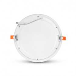 https://design-led.fr/ Downlight led SLIMY II Ø300 24w 3000k garantie 5 ans 35,30&nbsp;€ 35,30&nbsp;€ 100083