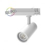 https://design-led.fr/ Spot LED sur Rail COOL Blanc 25W 3000K 2750 LM IRC90 rail 3 allumages 73,40&nbsp;€ 73,40&nbsp;€ 100224