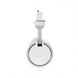 https://design-led.fr/ Spot LED sur Rail COOL Blanc 25W 3000K 2750 LM IRC90 rail 3 allumages 73,40&nbsp;€ 73,40&nbsp;€ 100224