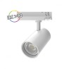 https://design-led.fr/ Spot LED sur Rail COOL Blanc 35W 4000K 3850 LM IRC90 rail 3 allumages 89,20&nbsp;€ 89,20&nbsp;€ 100227