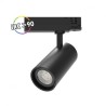 https://design-led.fr/ Spot LED sur Rail COOL Noir 25W 4000K 2500 LM IRC90 rail 3 allumages 73,40&nbsp;€ 73,40&nbsp;€ 100229