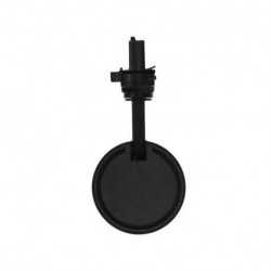 https://design-led.fr/ Spot LED sur Rail COOL Noir 35W 4000K 3500 LM IRC90 rail 3 allumages 89,20&nbsp;€ 89,20&nbsp;€ 100231