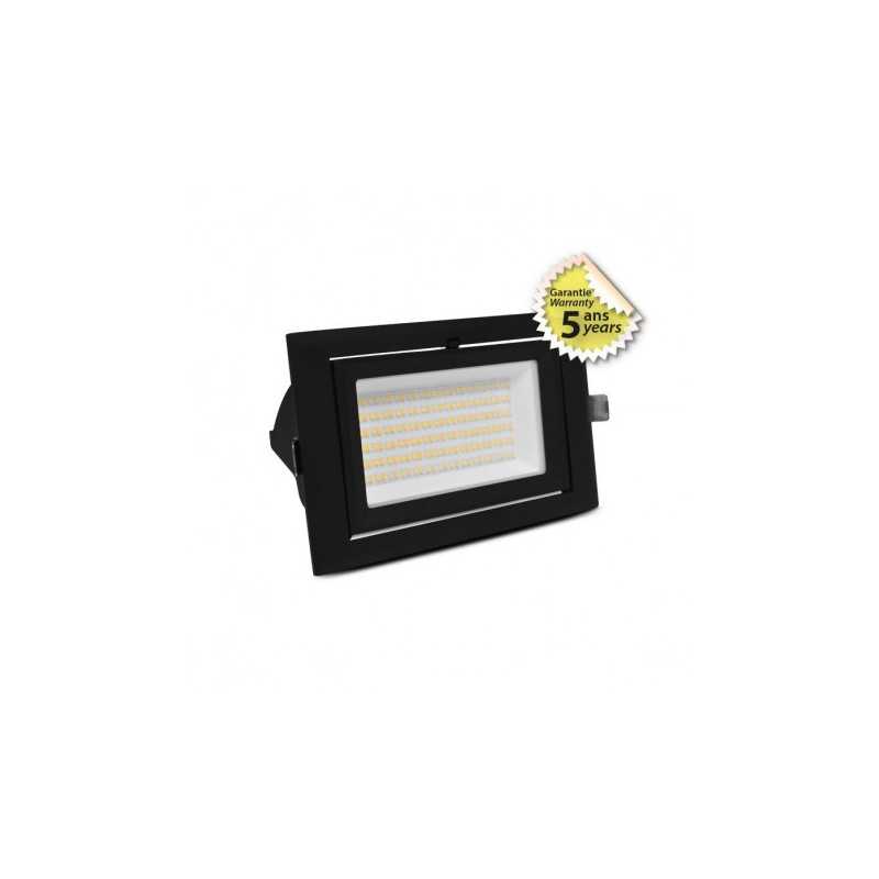 https://design-led.fr/ Spot LED Rectangulaire STELLA Inclinable avec Alimentation 32/38W CCT GARANTIE 5 ANS 131,50&nbsp;€ 131,50...