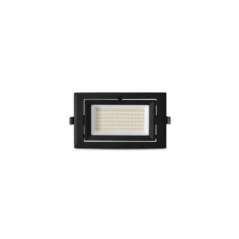 https://design-led.fr/ Spot LED Rectangulaire STELLA Inclinable avec Alimentation 32/38W CCT GARANTIE 5 ANS 131,50&nbsp;€ 131,50...