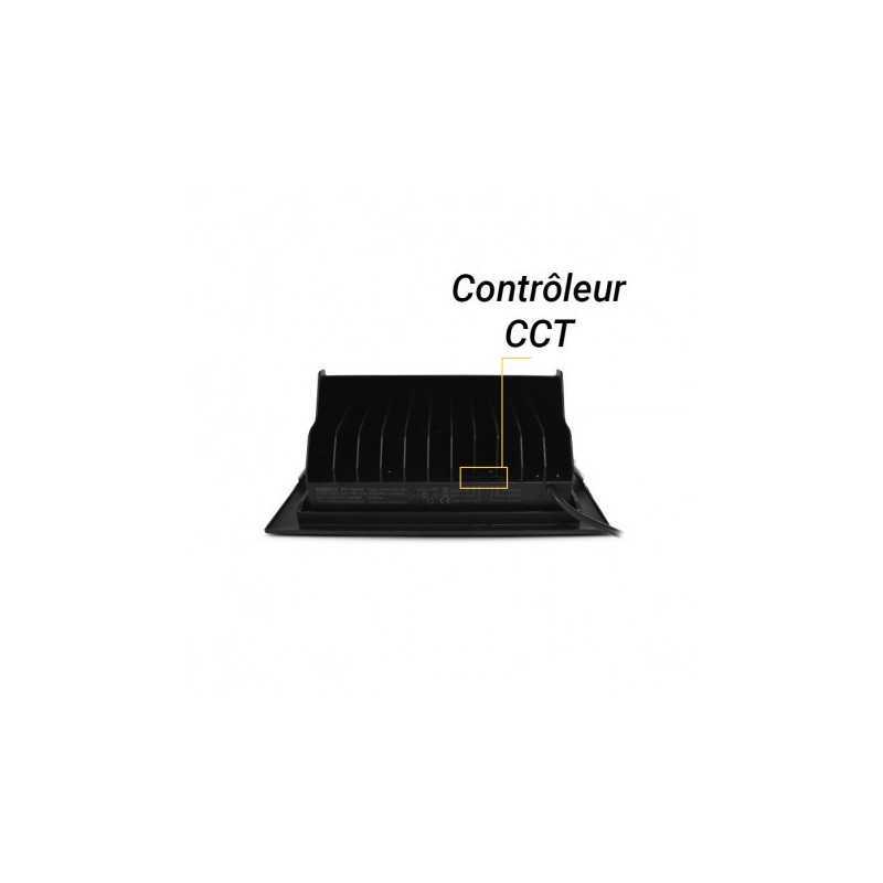 https://design-led.fr/ Spot LED Rectangulaire STELLA Inclinable avec Alimentation 32/38W CCT GARANTIE 5 ANS 131,50&nbsp;€ 131,50...