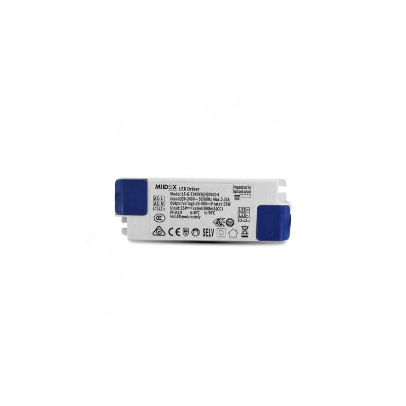 https://design-led.fr/ Spot LED Rectangulaire STELLA Inclinable avec Alimentation 32/38W CCT GARANTIE 5 ANS 131,50&nbsp;€ 131,50...