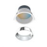 https://design-led.fr/ Downlight LED MIRA CCT dimmable Blanc rond Basse Luminance Ø217mm 30W GARANTIE 5 ANS 73,30&nbsp;€ 73,30&nbsp;€...