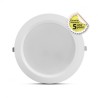 https://design-led.fr/ Downlight LED fixe ORION blanc rond 25-30W CCT GARANTIE 5 ANS 95,50&nbsp;€ 95,50&nbsp;€ 765132