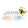 https://design-led.fr/ Downlight LED fixe ORION blanc rond 25-30W CCT GARANTIE 5 ANS 95,50&nbsp;€ 95,50&nbsp;€ 765132