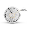 https://design-led.fr/ Downlight LED fixe ORION blanc rond 25-30W CCT GARANTIE 5 ANS 95,50&nbsp;€ 95,50&nbsp;€ 765132