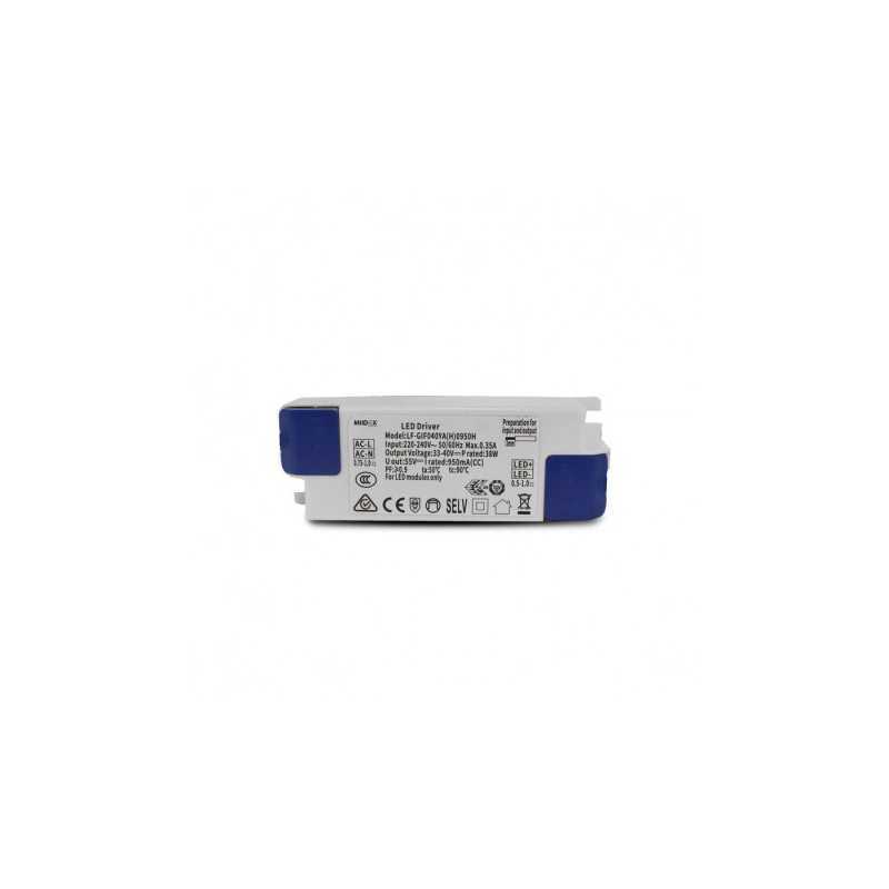 https://design-led.fr/ Downlight LED fixe ORION blanc rond 25-30W CCT GARANTIE 5 ANS 95,50&nbsp;€ 95,50&nbsp;€ 765132