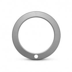 https://design-led.fr/ Collerette alu pour Downlight ALDEBARAN 100010 10,00&nbsp;€ 10,00&nbsp;€ 100345