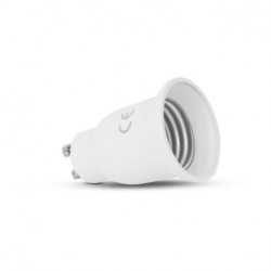 https://design-led.fr/ Adaptateur de culot GU10 a E27 2,50&nbsp;€ 2,50&nbsp;€ 73985