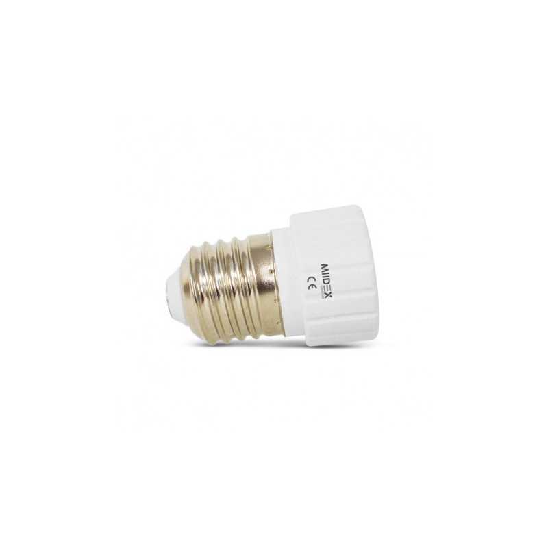https://design-led.fr/ Adaptateur de culot E27 a GU10 2,50&nbsp;€ 2,50&nbsp;€ 73987