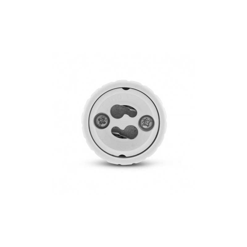 https://design-led.fr/ Adaptateur de culot E27 a GU10 2,50&nbsp;€ 2,50&nbsp;€ 73987