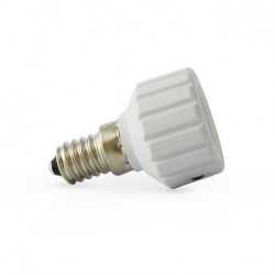 https://design-led.fr/ Adaptateur de culot E14 a GU10 1,00&nbsp;€ 1,00&nbsp;€ 73988